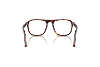 Widok z tyłu Persol JACQUES (PO3359V - 24)