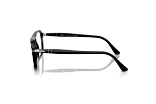 Widok z boku Persol JACQUES (PO3359V - 95)