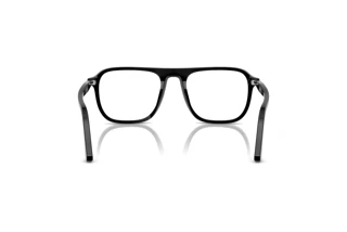 Widok z tyłu Persol JACQUES (PO3359V - 95)