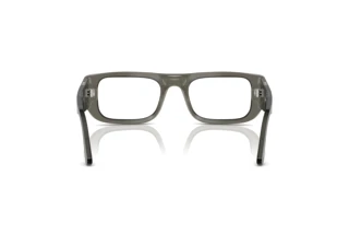 Widok z tyłu Persol WES (PO3362V - 1103)