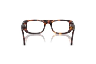 Widok z tyłu Persol WES (PO3362V - 24)