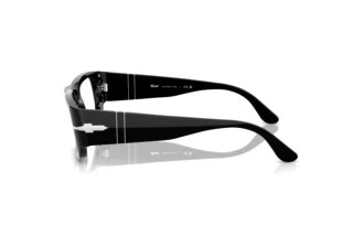 Widok z boku Persol WES (PO3362V - 95)