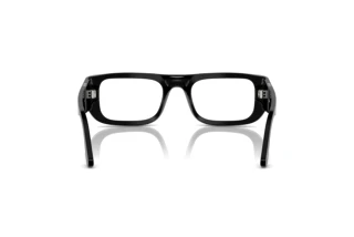 Widok z tyłu Persol WES (PO3362V - 95)