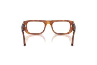 Widok z tyłu Persol WES (PO3362V - 96)