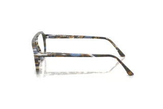 Widok z boku Persol PO3368V (1222)