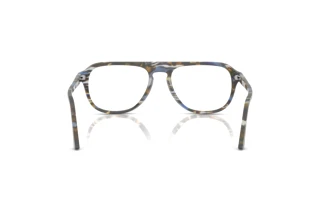 Widok z tyłu Persol PO3368V (1222)