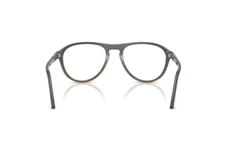 Widok z tyłu Persol LYNN (PO3371V - 1012)
