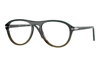 Widok z przodu Persol LYNN (PO3371V - 1012)