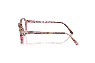 Widok z boku Persol LYNN (PO3371V - 1220)