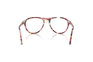 Widok z tyłu Persol LYNN (PO3371V - 1220)