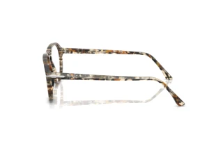 Widok z boku Persol LYNN (PO3371V - 1221)