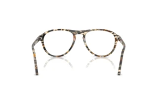 Widok z tyłu Persol LYNN (PO3371V - 1221)