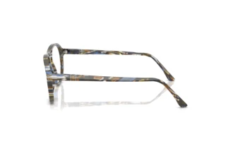 Widok z boku Persol LYNN (PO3371V - 1222)