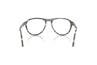 Widok z tyłu Persol LYNN (PO3371V - 1222)