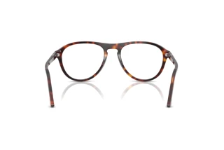 Widok z tyłu Persol LYNN (PO3371V - 24)