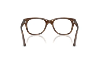 Widok z tyłu Persol PO3372V (1208)