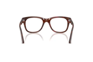 Widok z tyłu Persol PO3372V (1223)