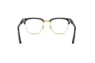 Widok z tyłu Persol PO3375V (1225)