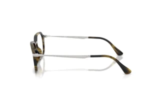 Widok z boku Persol PO3381V (1237)
