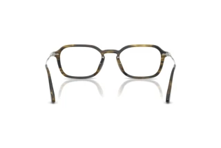Widok z tyłu Persol PO3381V (1237)
