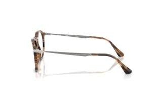 Widok z boku Persol PIER (PO3387V - 1236)