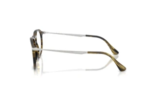 Widok z boku Persol PIER (PO3387V - 1237)