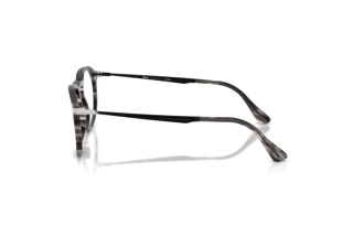 Widok z boku Persol PIER (PO3387V - 1238)