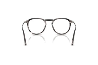 Widok z tyłu Persol PIER (PO3387V - 1238)