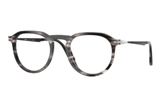 Widok z przodu Persol PIER (PO3387V - 1238)