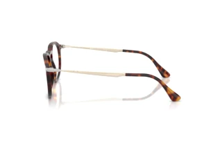 Widok z boku Persol PIER (PO3387V - 24)