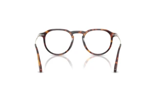Widok z tyłu Persol PIER (PO3387V - 24)