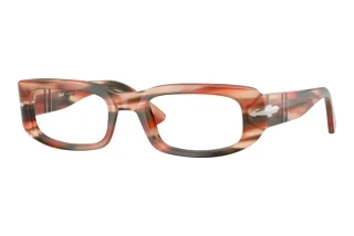 Widok z przodu Persol PO3388V (1233)