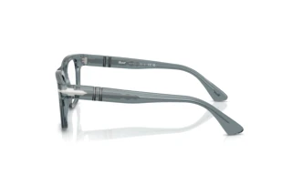 Widok z boku Persol CECIL (PO3389V - 1227)