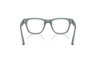 Widok z tyłu Persol CECIL (PO3389V - 1227)
