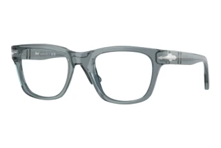 Widok z przodu Persol CECIL (PO3389V - 1227)