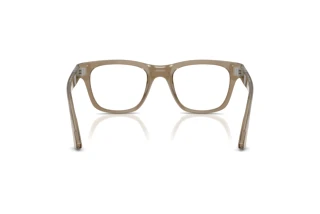 Widok z tyłu Persol CECIL (PO3389V - 1228)