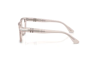 Widok z boku Persol CECIL (PO3389V - 1229)