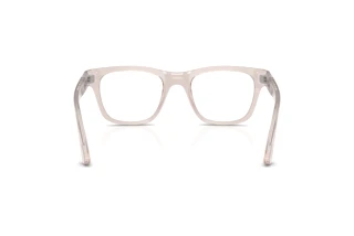 Widok z tyłu Persol CECIL (PO3389V - 1229)