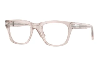 Widok z przodu Persol CECIL (PO3389V - 1229)