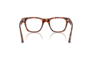 Widok z tyłu Persol CECIL (PO3389V - 24)
