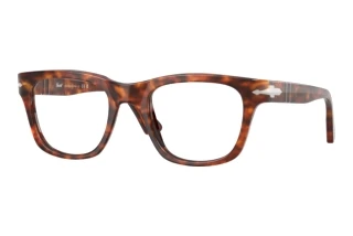 Widok z przodu Persol CECIL (PO3389V - 24)