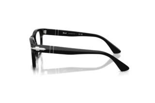 Widok z boku Persol CECIL (PO3389V - 95)