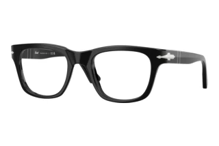 Widok z przodu Persol CECIL (PO3389V - 95)