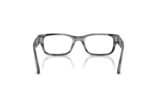Widok z tyłu Persol PO3399V (1192)
