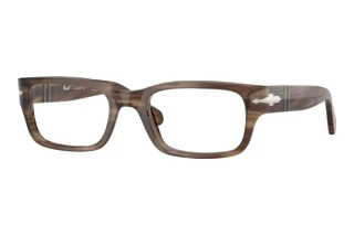 Widok z przodu Persol PO3399V (1208)