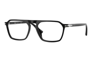 Widok z przodu Persol PO3402V (95)
