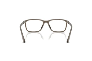 Widok z tyłu Persol PO3405V (1103)