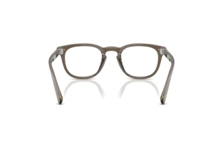 Widok z tyłu Persol GIANNI (PO3406V - 1103)