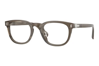 Widok z przodu Persol GIANNI (PO3406V - 1103)