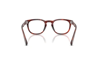 Widok z tyłu Persol GIANNI (PO3406V - 1242)